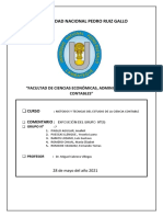 Comentario - N°9 (Metodos)