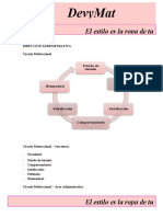 Dirección Administrativa