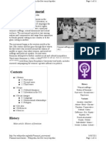 Download Feminist Movement by Maurcio Bonetti SN58514500 doc pdf