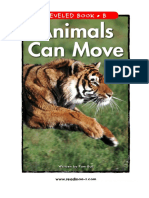 Raz lb18 Animalscanmove