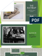12th Class The Rattrap Summary PPT Downloaded