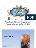 Pengelolaan K3 Pada Bangunan Dan Prasarana