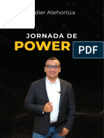 Jornada de Power BI Checklist Oficial Del Participante