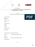 2 Área de ALTERNATIVA DE SOLUCIÓN TECNOLOGICA PAG 18