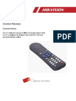 Ctrol HK PDF