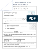 Enunciados F de Primer Grado 2da Parte