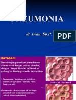 Slide Pneumonia DR - Iwan Edit 2021