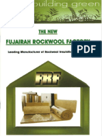 FRF Catalog