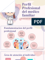 Perfil Profesional Del Medico Familiar ANNEL