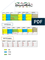 Proses Pendaftaran 2021