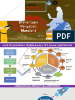 PP Pendalaman Materi PPG (Langkah III)