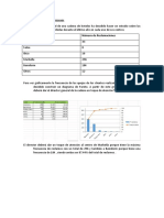 Ejercicios de Ingenieria de Procesos