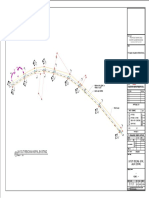 Layout Aspal Jalan Existing