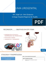 Mehu108 - U8 - T12 - Trauma Urogenital