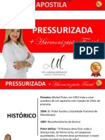 APOSTILA Pressurizada 100% ONLINE