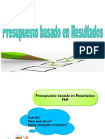 1 PresupuestoB Resultados