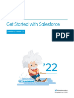 Salesforce Basics