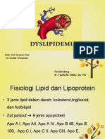Dislipidemia-Sip