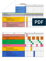 Jadwal Rapat (Pokja Iii) Ngempit