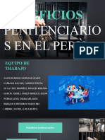 Beneficios Penitenciarios