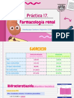 Nandayapa Santana Alejandra 2235 - Práctica 17 Farmacología Renal