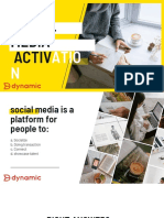 Materi Dynamic Social Media Shortcourse #2
