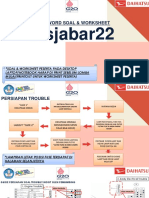 Password Soal&worksheet Peserta - Guide Pembuatan Soal LKS Jabar 2022