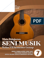 Modul Senbud Vii Sem 2