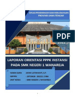 Laporan Dewi