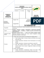 08 Spo - Spo Pelayanan Laboratorium Apabila Sim RS Eror