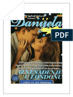 Danijela - Iznenađenje U Londonubd