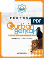 Proposal Qurban 1443H
