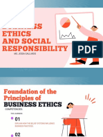 Business Ethic Week 6