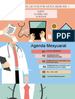 Mesyuarat Doktor Muda 1