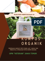 Modul Kompos