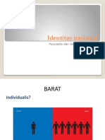 Pertemuan 2 - Identitas Nasional