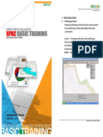 Modul Training Xpac 20120312