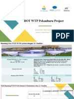 Pekanbaru Summary Project Report Maret 2022 Ok