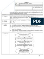 Fix Sop Audit Klinis