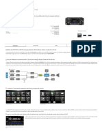 IC-9700 - Información Del Producto - Icom Co., LTD