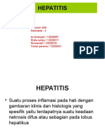 HEPATITIS