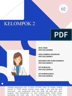 Kelompok 2 - Inc Kedua