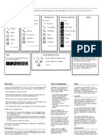 Heat RPG v0.2 Character Sheet