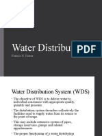 Water Distribution Systems Explained