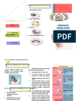 PDF Leaflet Personal Hygiene Menstruasi - Compress
