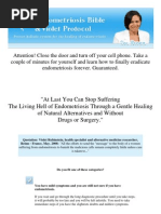 Download  endometriosis treatment - endometriosis diet by claritoalfonso1 SN58518119 doc pdf