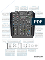 Superanalogue Mic Pre-Amp: Not Used Not Used