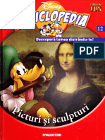 Enciclopedia Disney 12