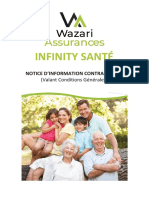 CG Santé-Infinity