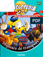 Enciclopedia Disney 21